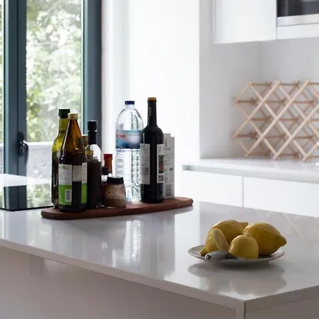 Appartement Plum Guide - The Night Owl *
