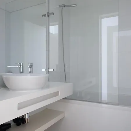 Appartement Plum Guide - The Night Owl Lissabon