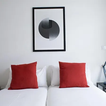 Appartement Plum Guide - The Night Owl Lissabon